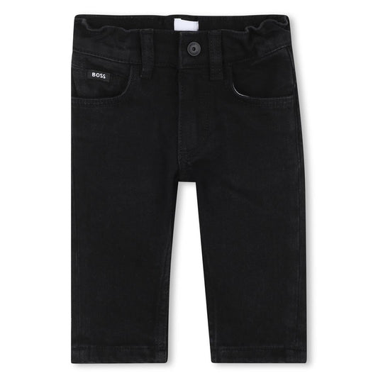 PANTALON DENIM