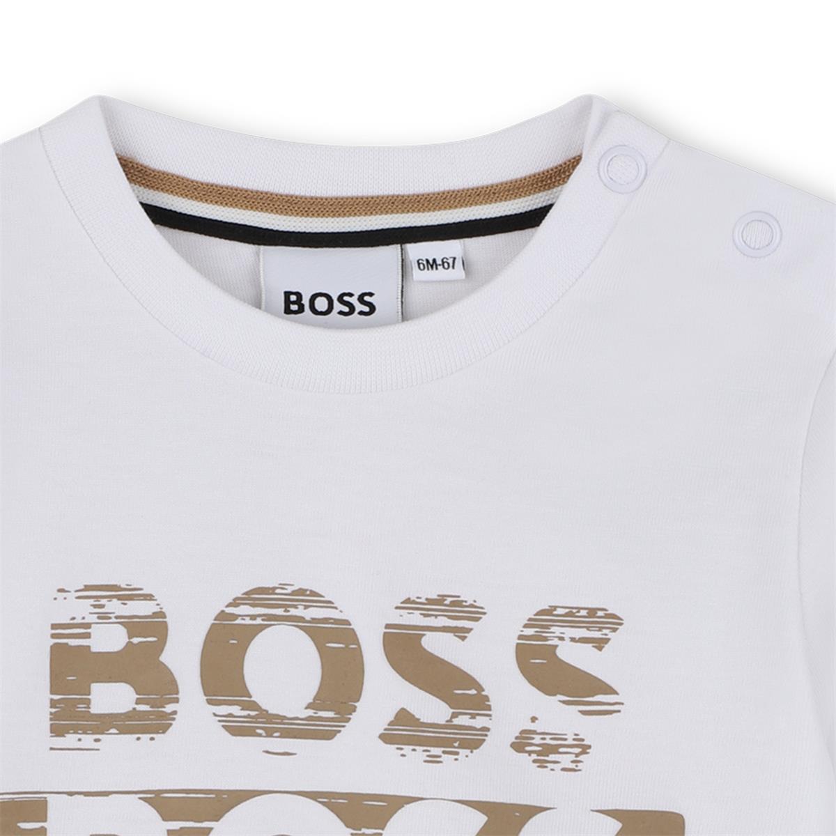 TEE-SHIRT MANCHES LONGUES