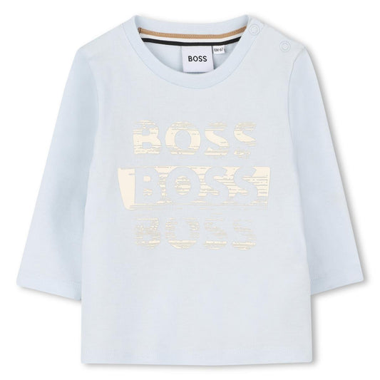 TEE-SHIRT MANCHES LONGUES