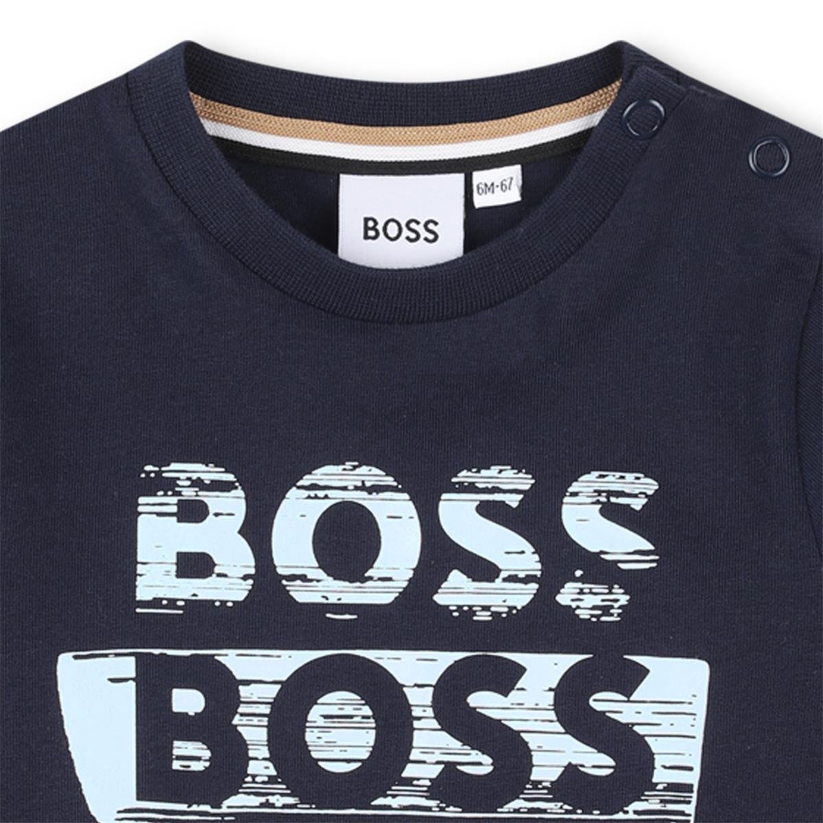 TEE-SHIRT MANCHES LONGUES
