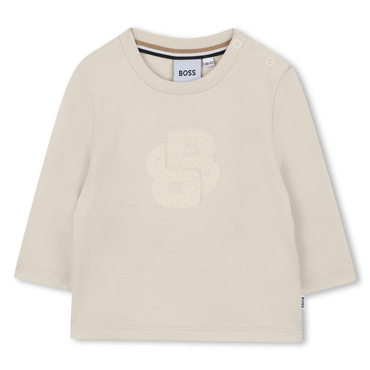 TEE-SHIRT MANCHES LONGUES