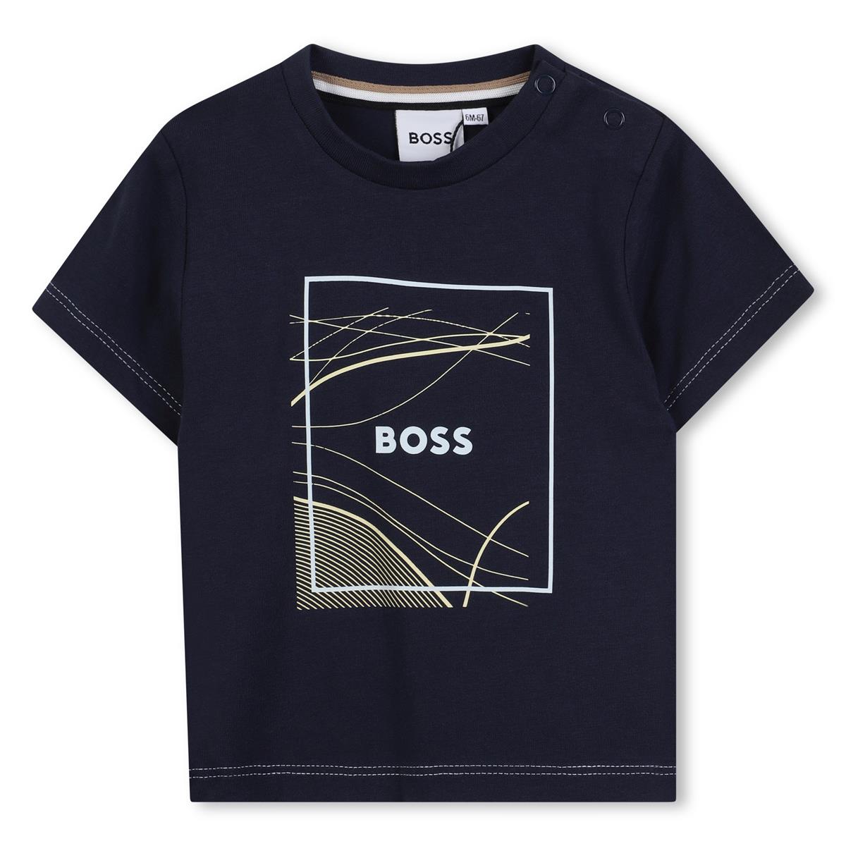 TEE-SHIRT MANCHES COURTES