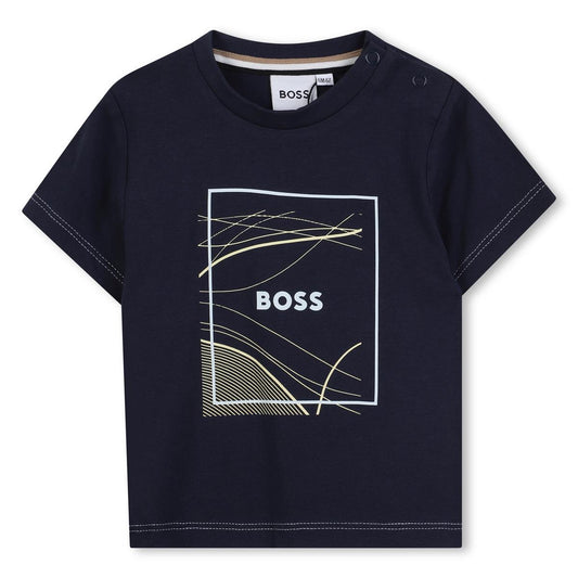 TEE-SHIRT MANCHES COURTES