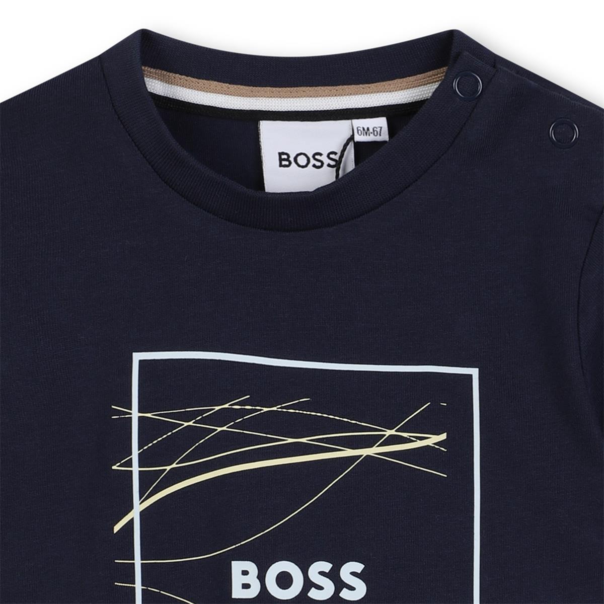 TEE-SHIRT MANCHES COURTES