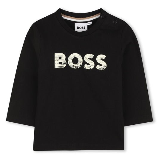 TEE-SHIRT MANCHES LONGUES
