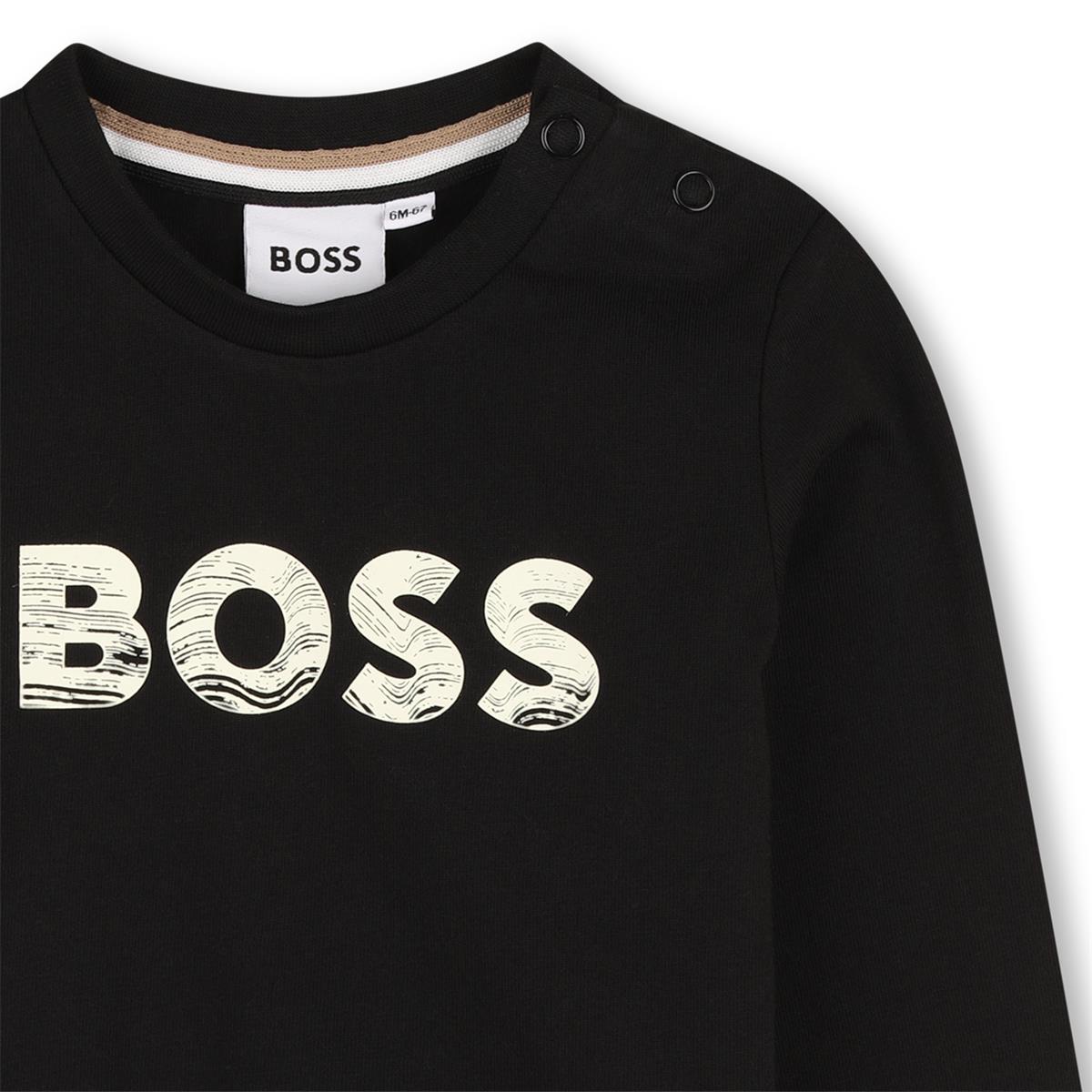 TEE-SHIRT MANCHES LONGUES