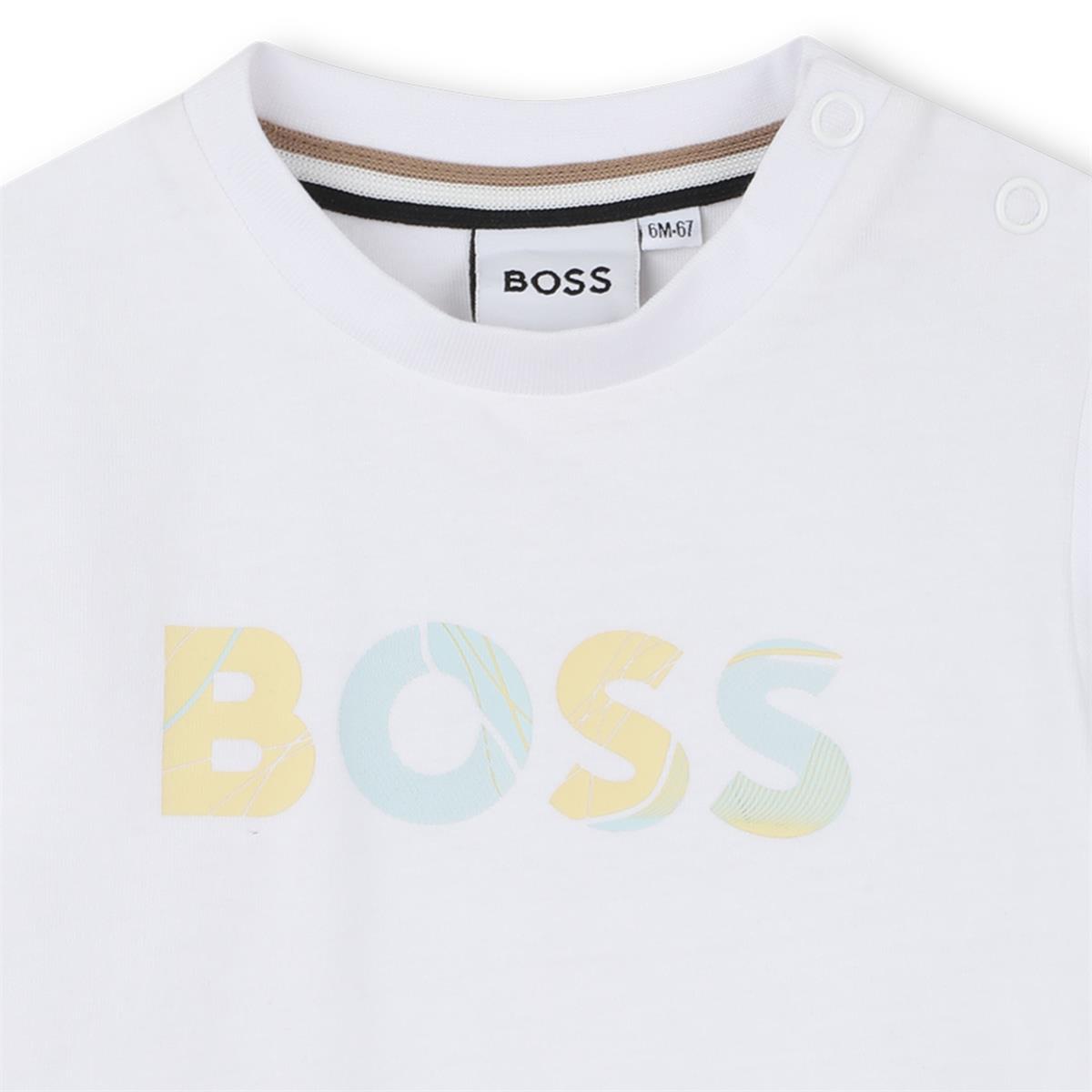 TEE-SHIRT MANCHES LONGUES