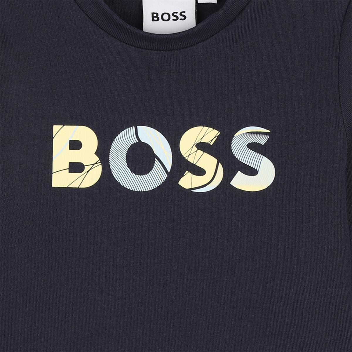 TEE-SHIRT MANCHES LONGUES