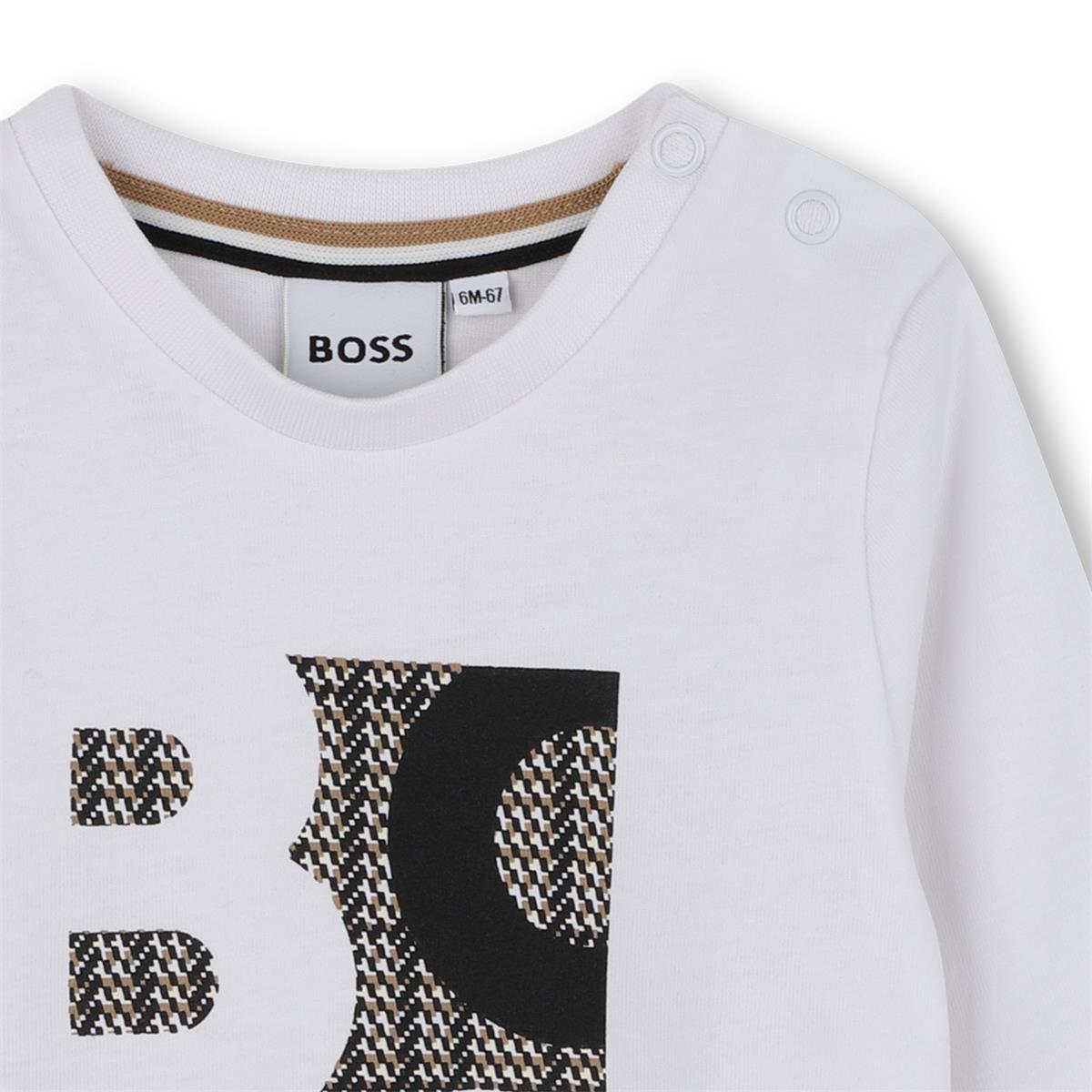 TEE-SHIRT MANCHES LONGUES