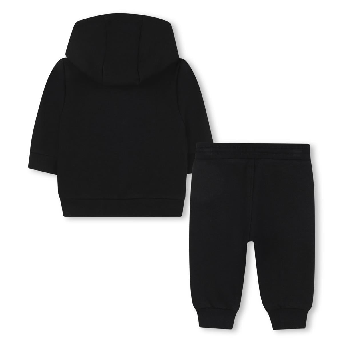 ENSEMBLE CARDIGAN+PANTALON