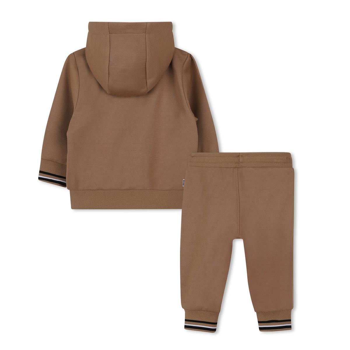 ENSEMBLE CARDIGAN+PANTALON