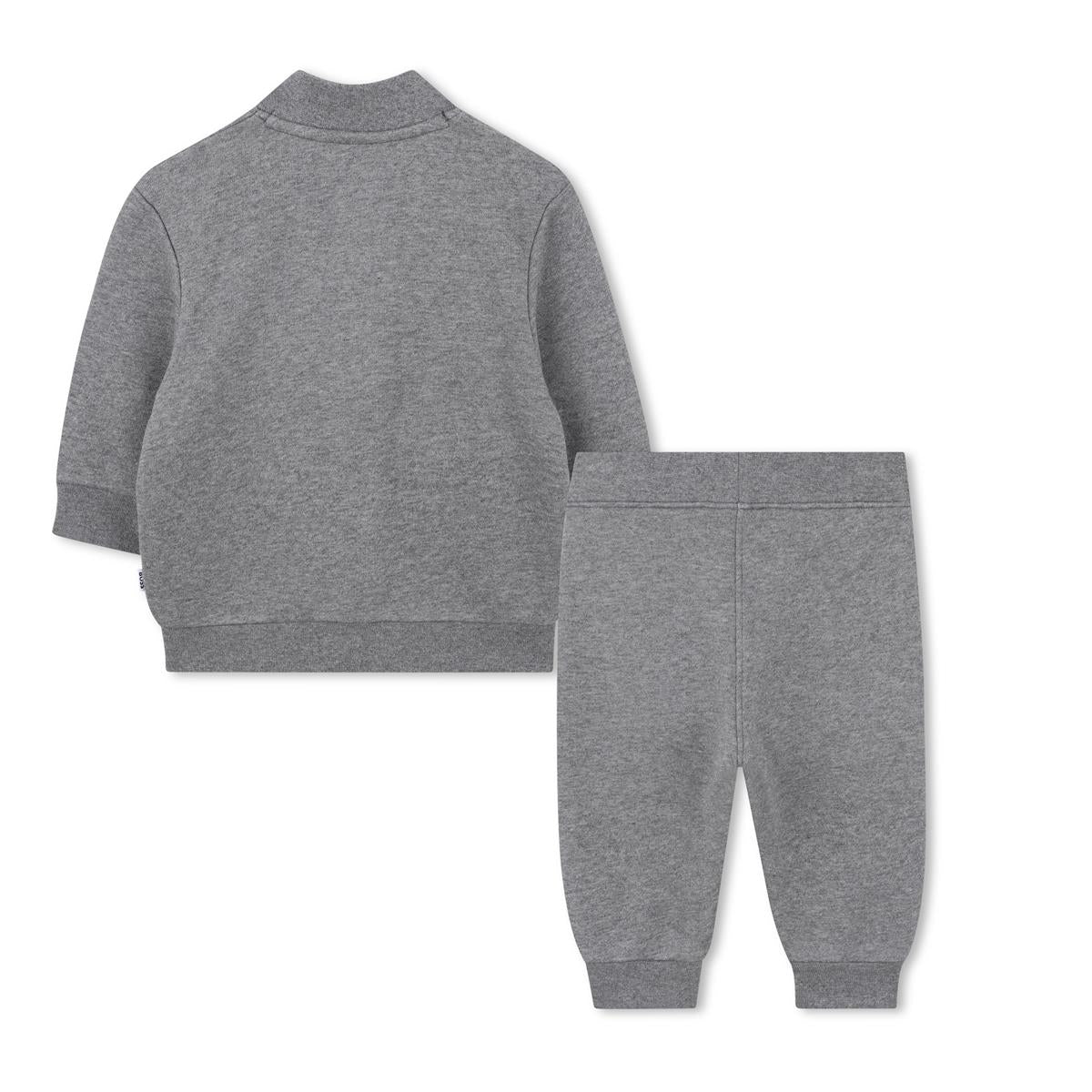 ENSEMBLE CARDIGAN+PANTALON