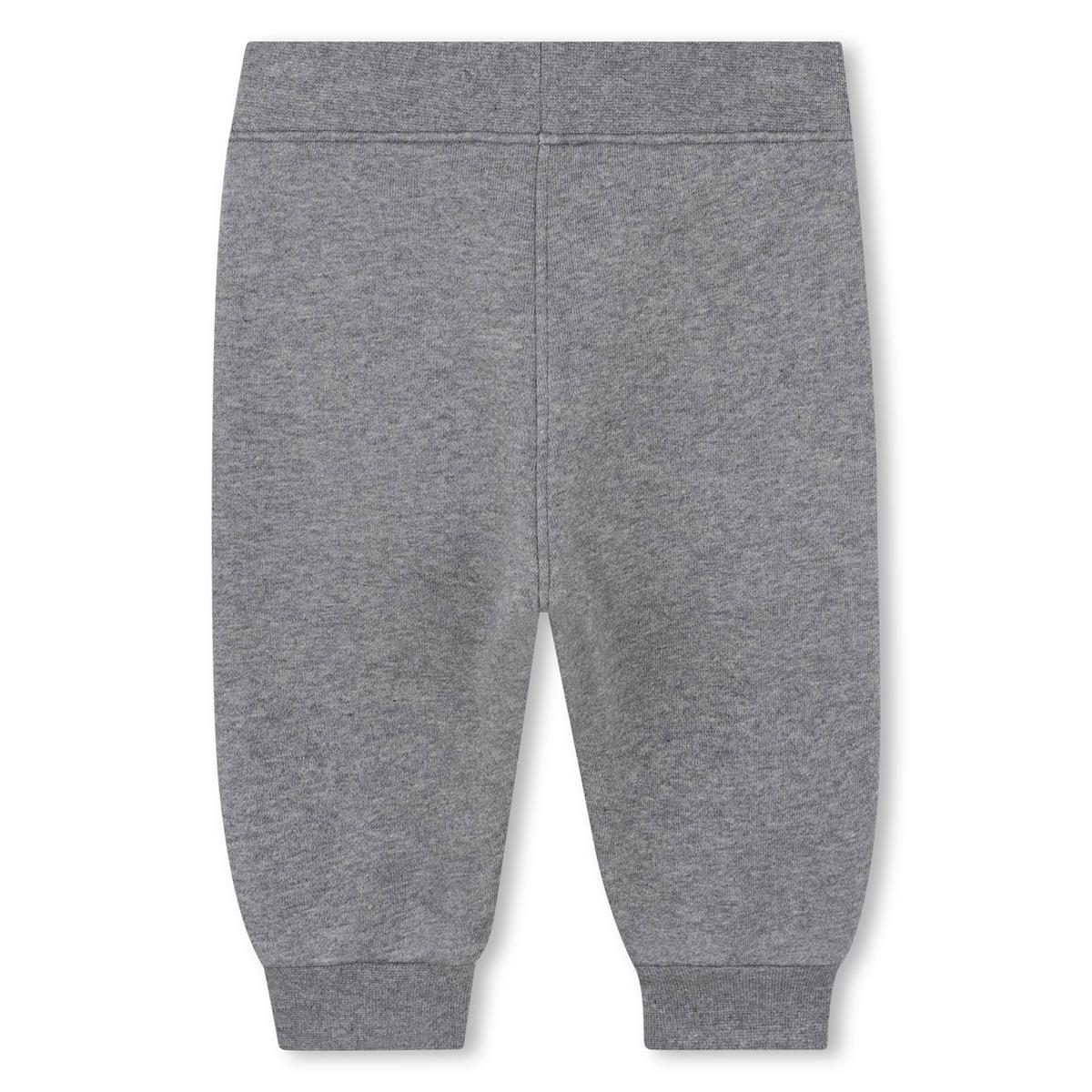 ENSEMBLE CARDIGAN+PANTALON