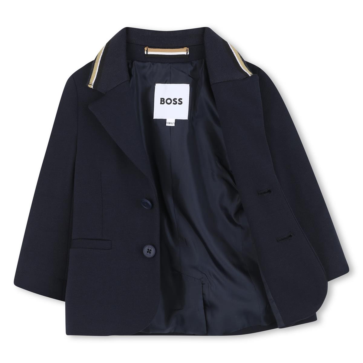 ENSEMBLE VESTE + PANTALON