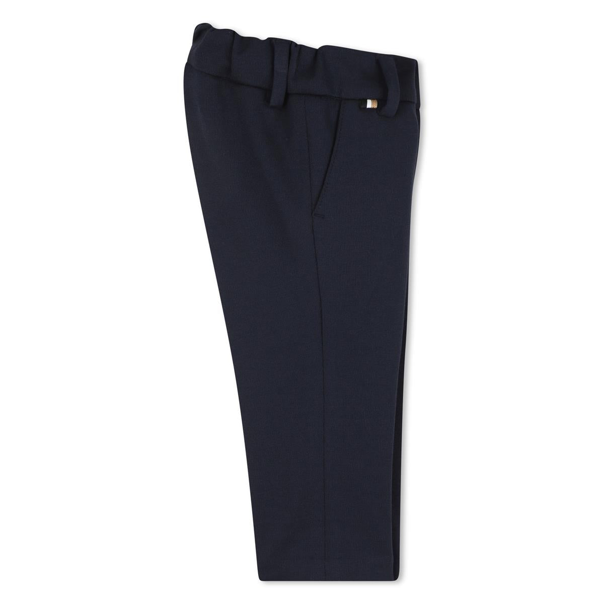ENSEMBLE VESTE + PANTALON