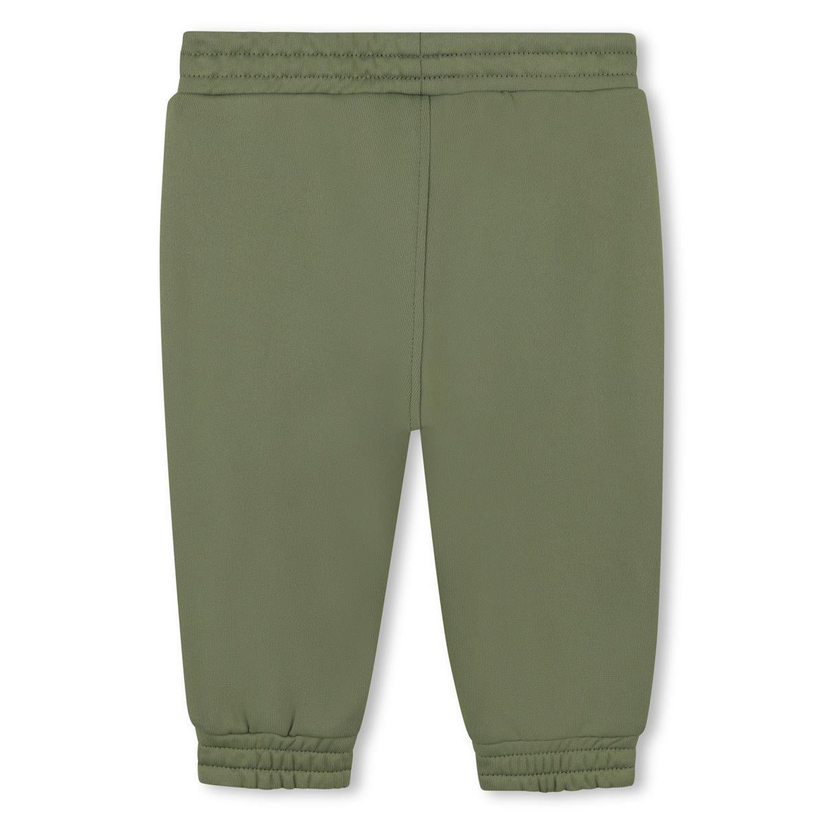 ENSEMBLE CARDIGAN+PANTALON