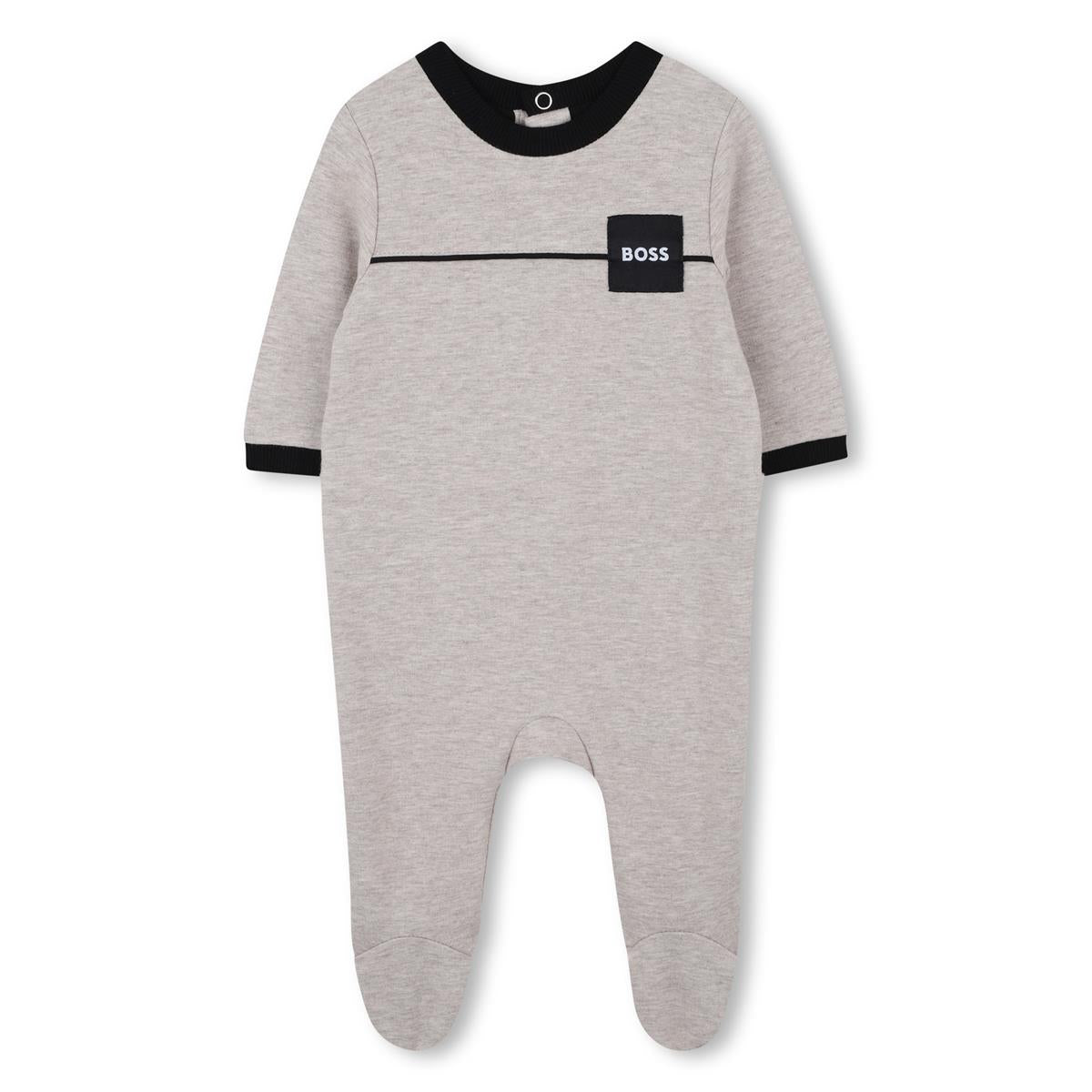 ENS.PYJAMA+BONNET
