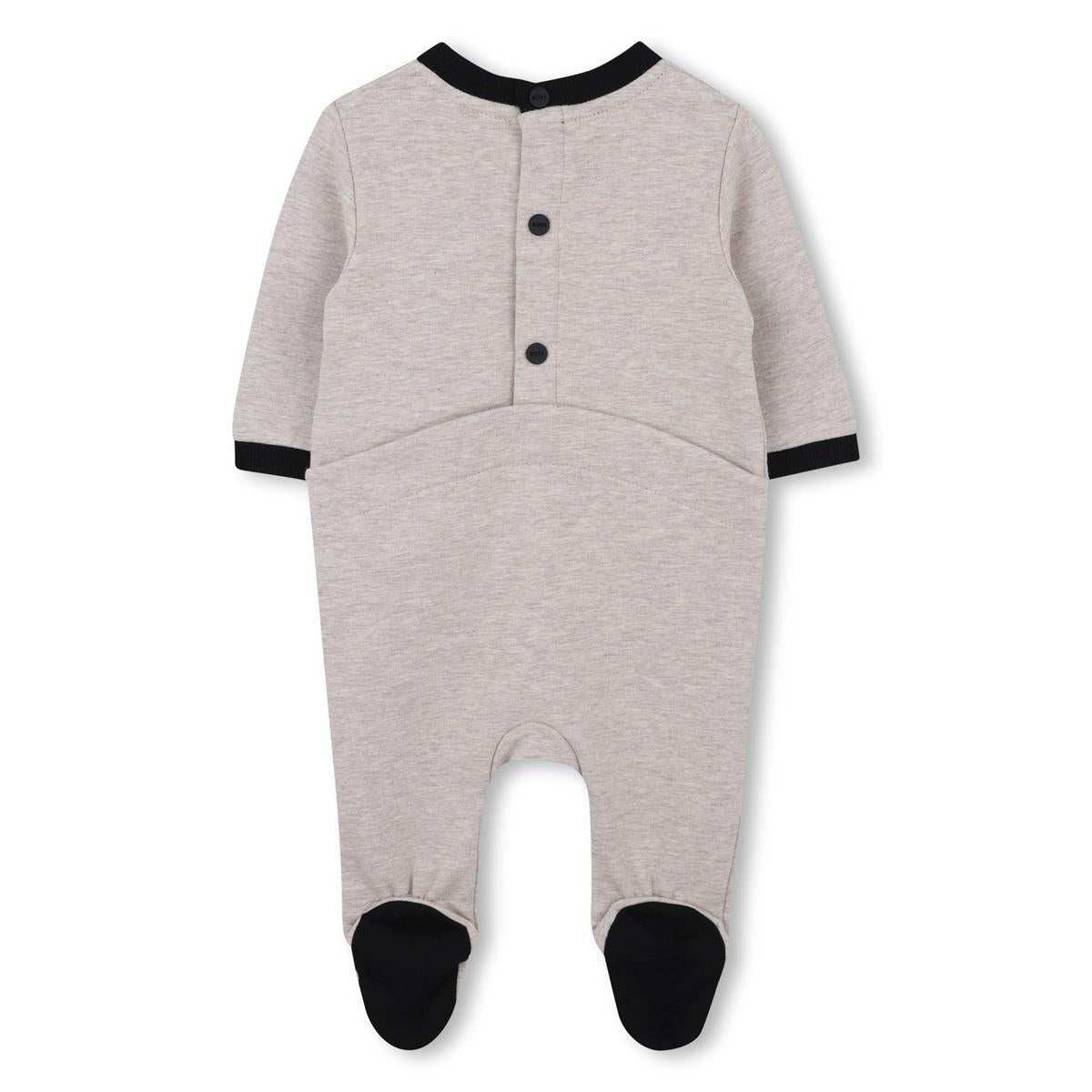 ENS.PYJAMA+BONNET