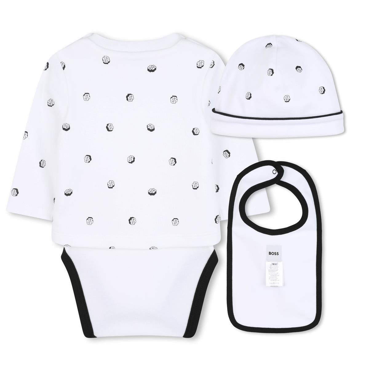 BODY-T-SHIRT