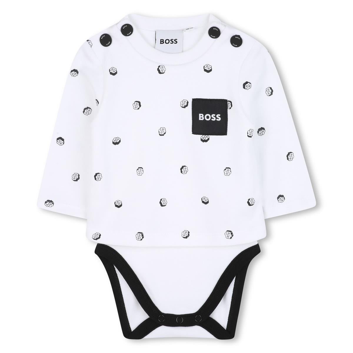 BODY-T-SHIRT