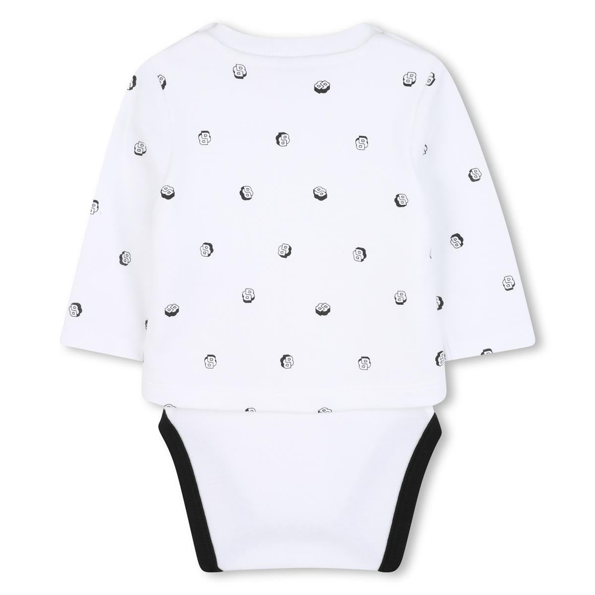 BODY-T-SHIRT