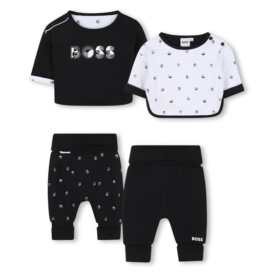 ENSEMBLE REVERSIBLE