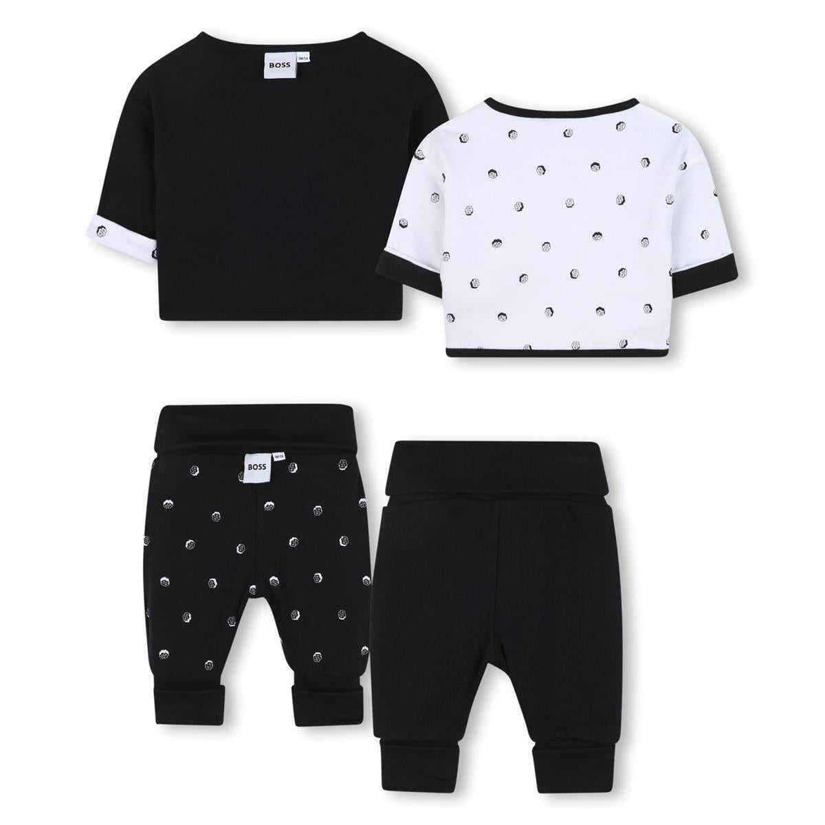 ENSEMBLE REVERSIBLE