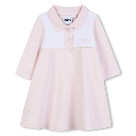 ROBE POLO