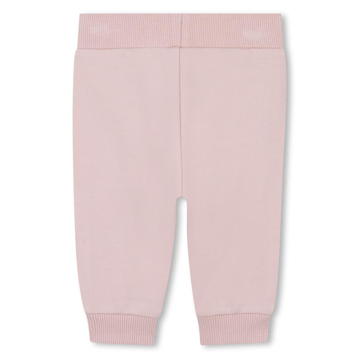 ENS.PANTALON+CARDIGAN+T.SHIRT