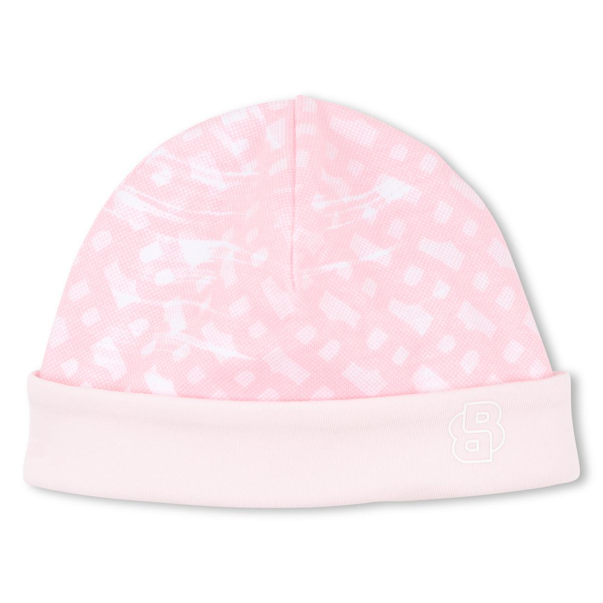 ENSEMBLE PYJAMA+BONNET