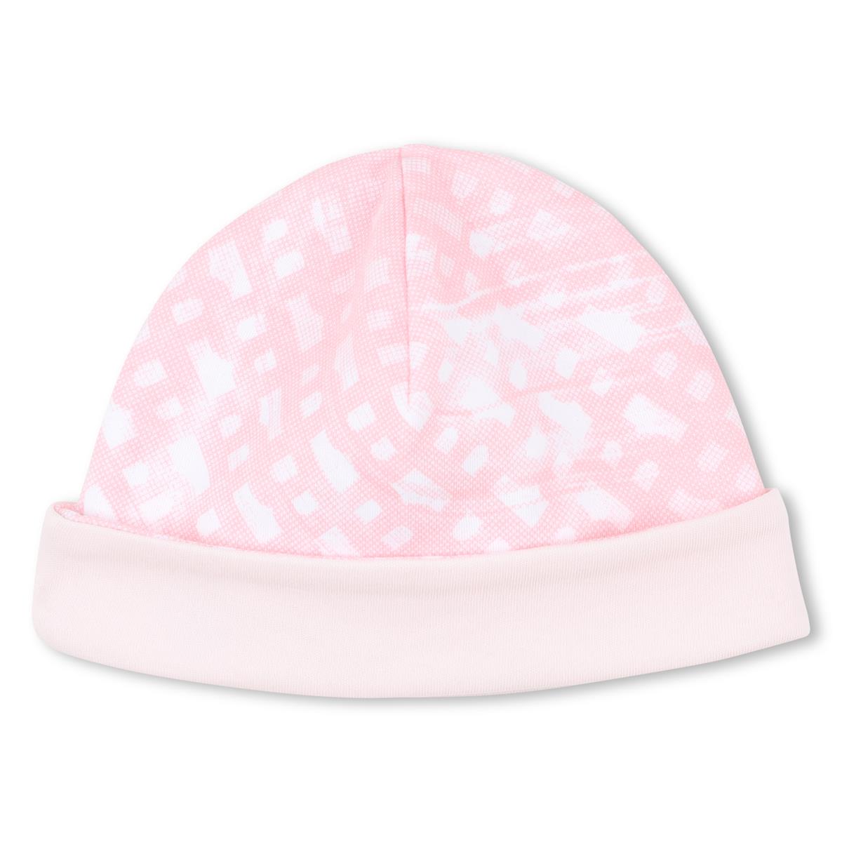 ENSEMBLE PYJAMA+BONNET