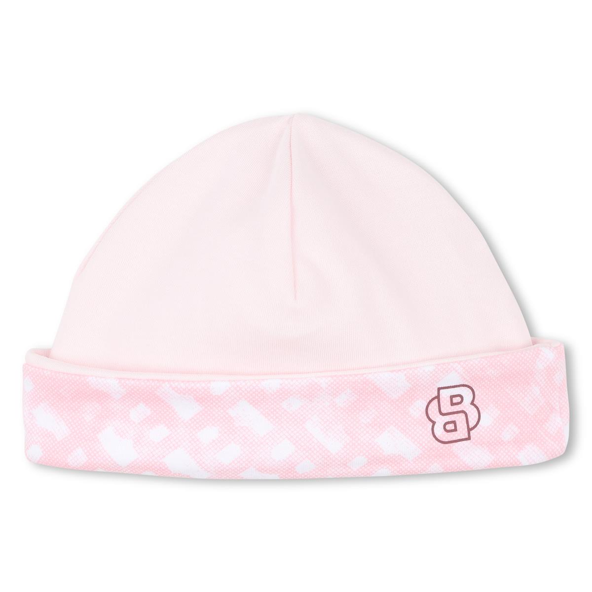 ENSEMBLE PYJAMA+BONNET