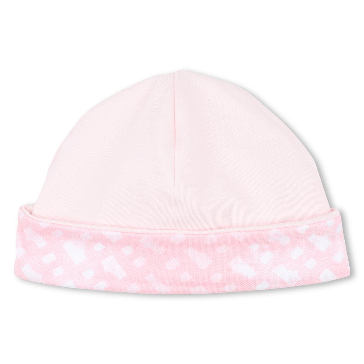 ENSEMBLE PYJAMA+BONNET