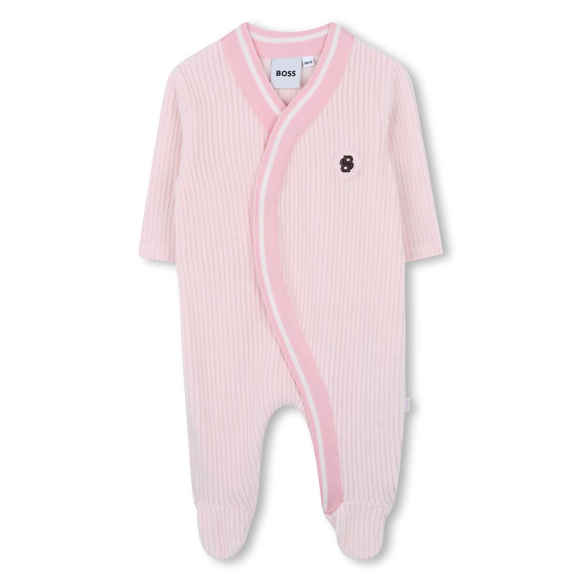 ENS.PYJAMA+BONNET
