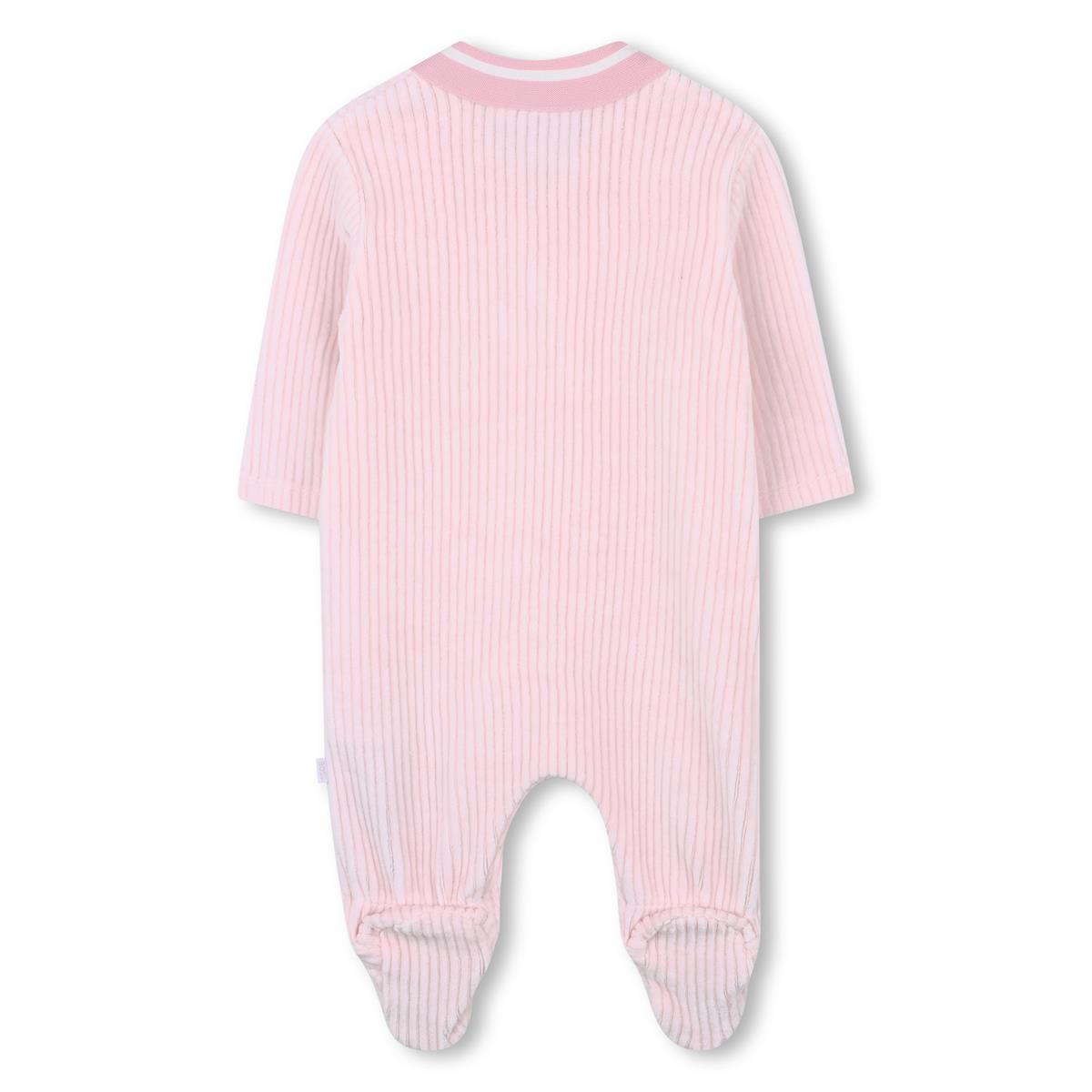 ENS.PYJAMA+BONNET