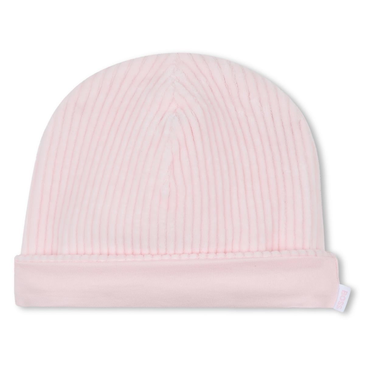 ENS.PYJAMA+BONNET