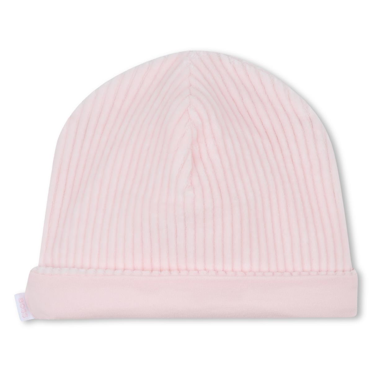 ENS.PYJAMA+BONNET