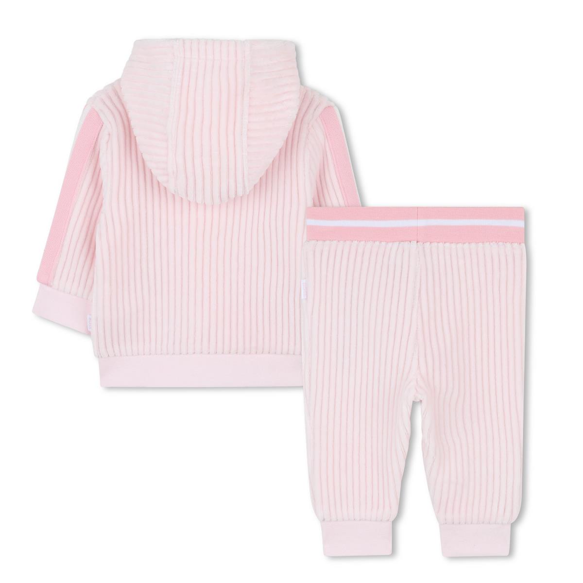 ENSEMBLE JOGGING
