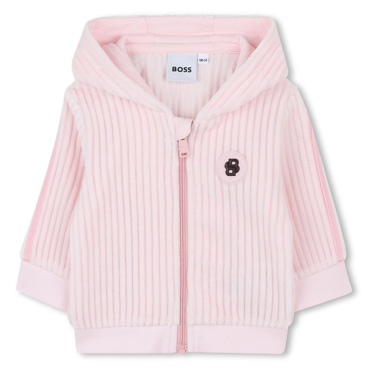 ENSEMBLE JOGGING