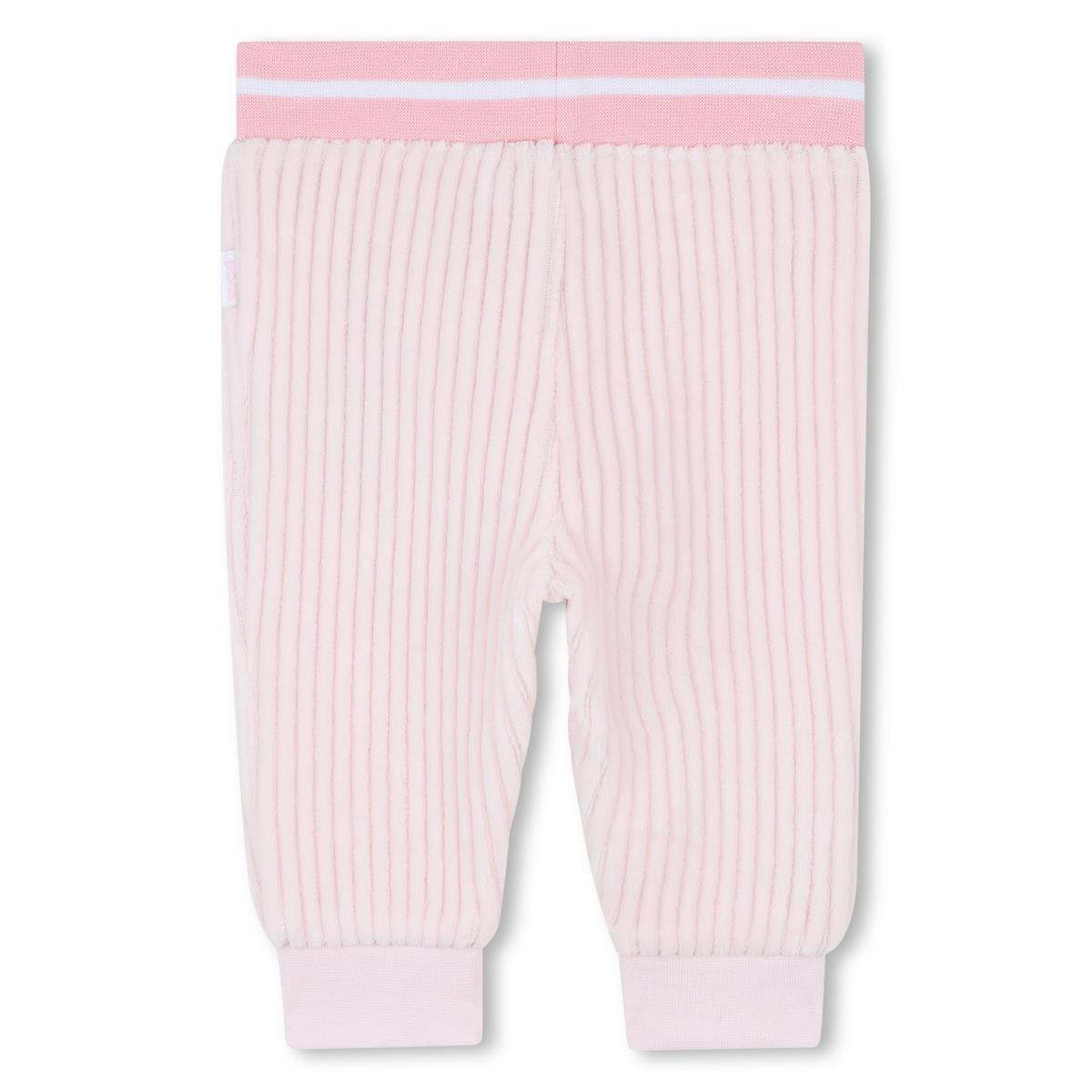 ENSEMBLE JOGGING
