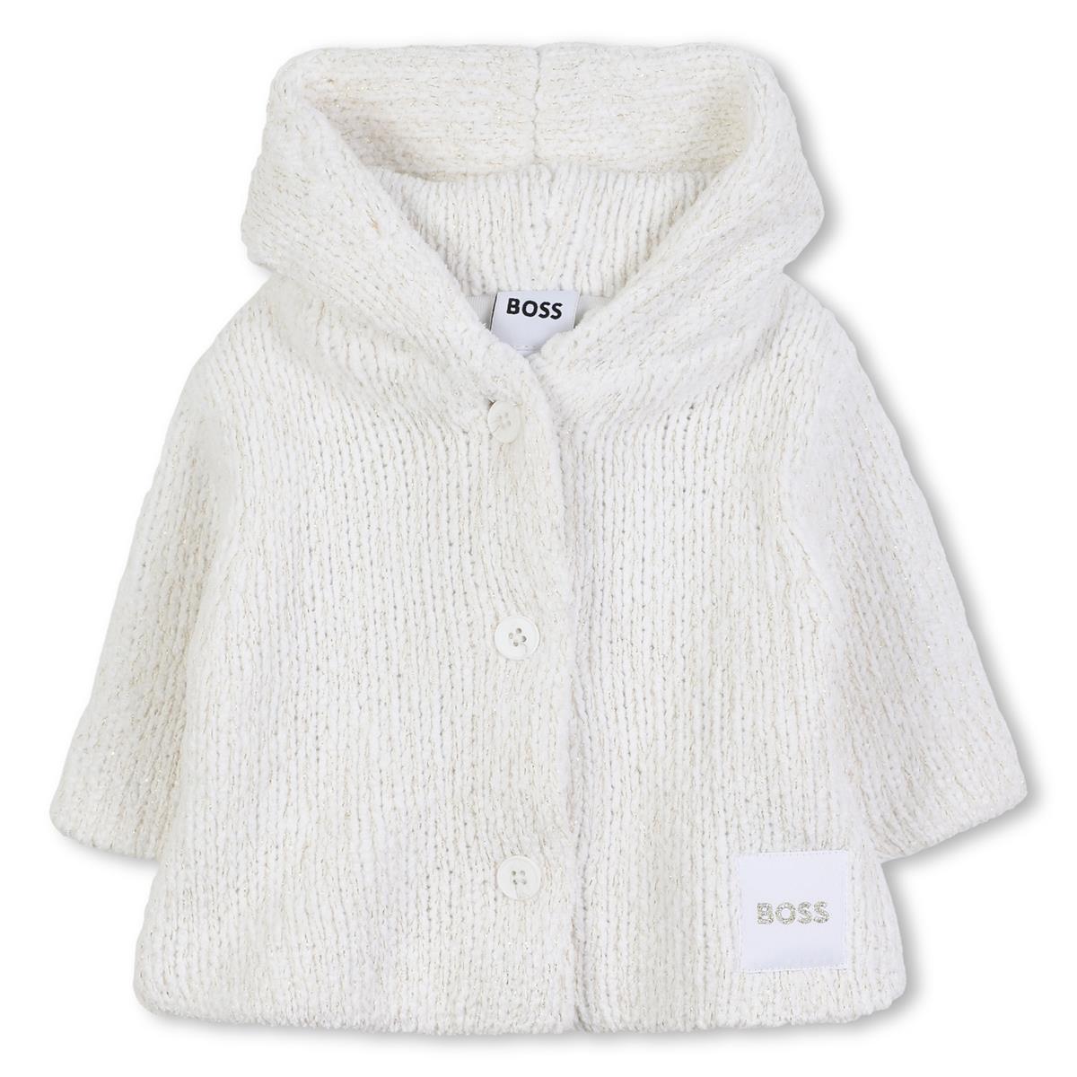 CARDIGAN TRICOT