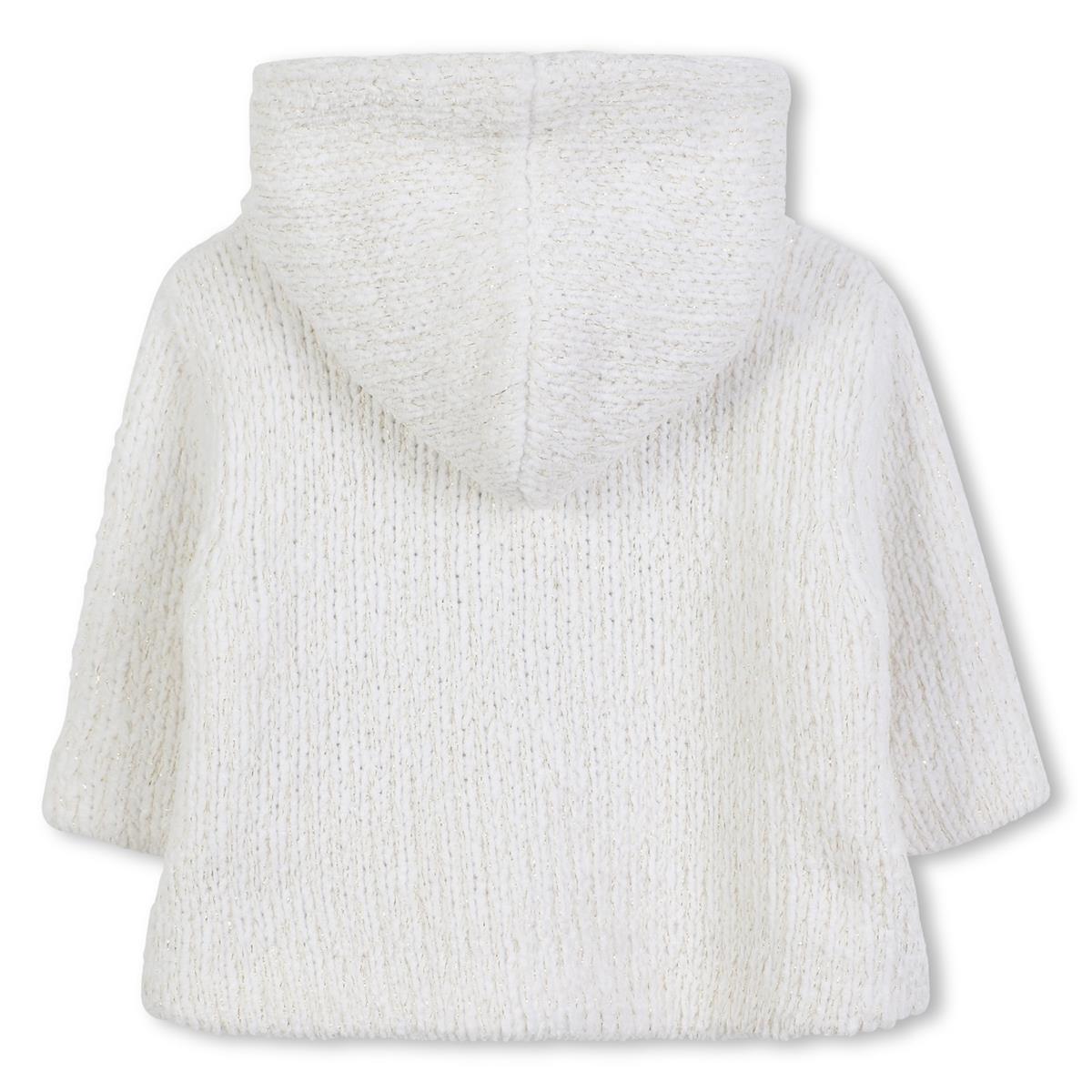 CARDIGAN TRICOT