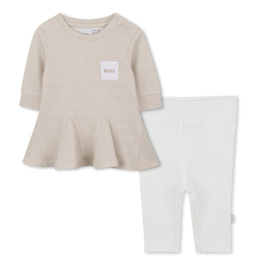 ENS.ROBE+LEGGING