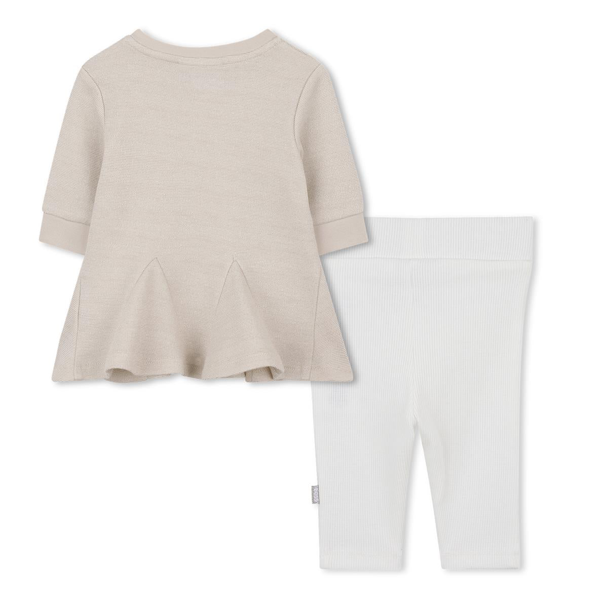 ENS.ROBE+LEGGING