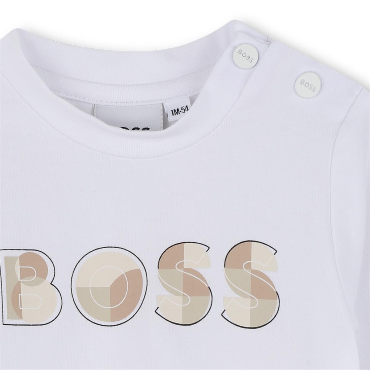 TEE-SHIRT MANCHES LONGUES