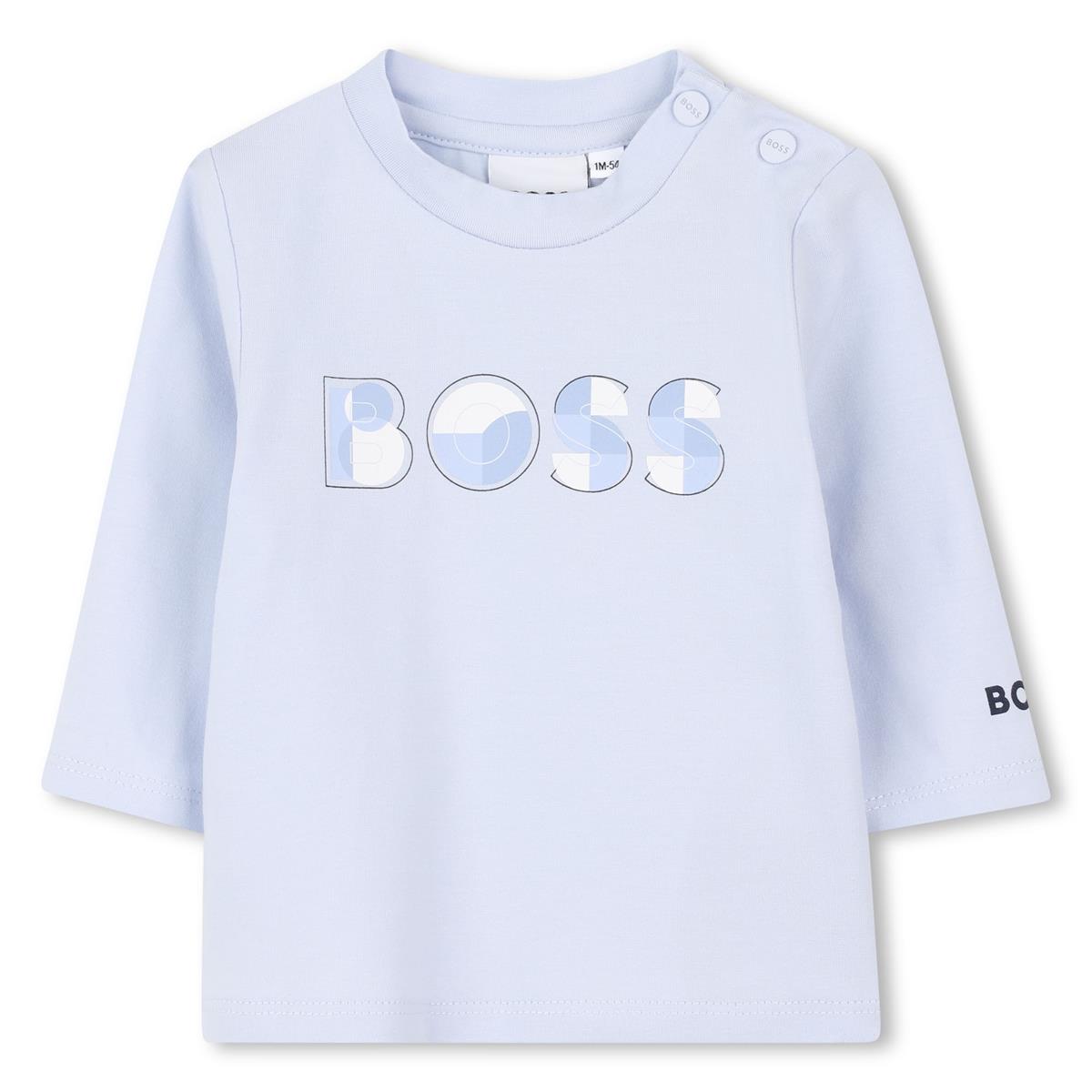 TEE-SHIRT MANCHES LONGUES