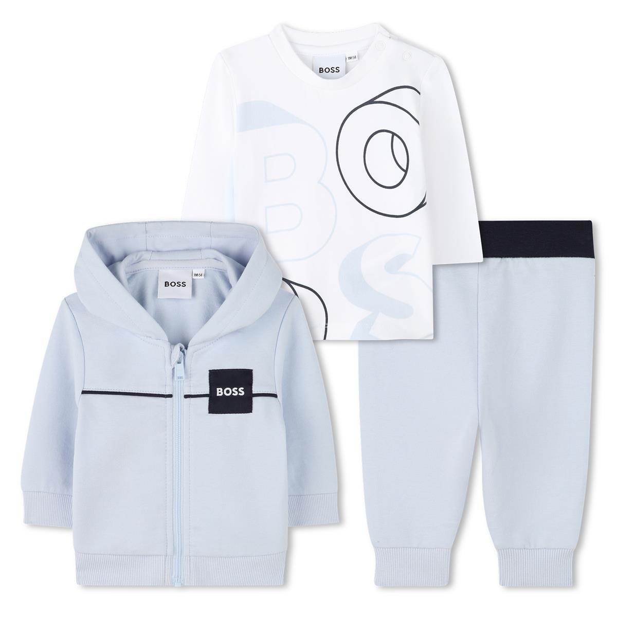 ENS.PANTALON+CARDIGAN+T.SHIRT