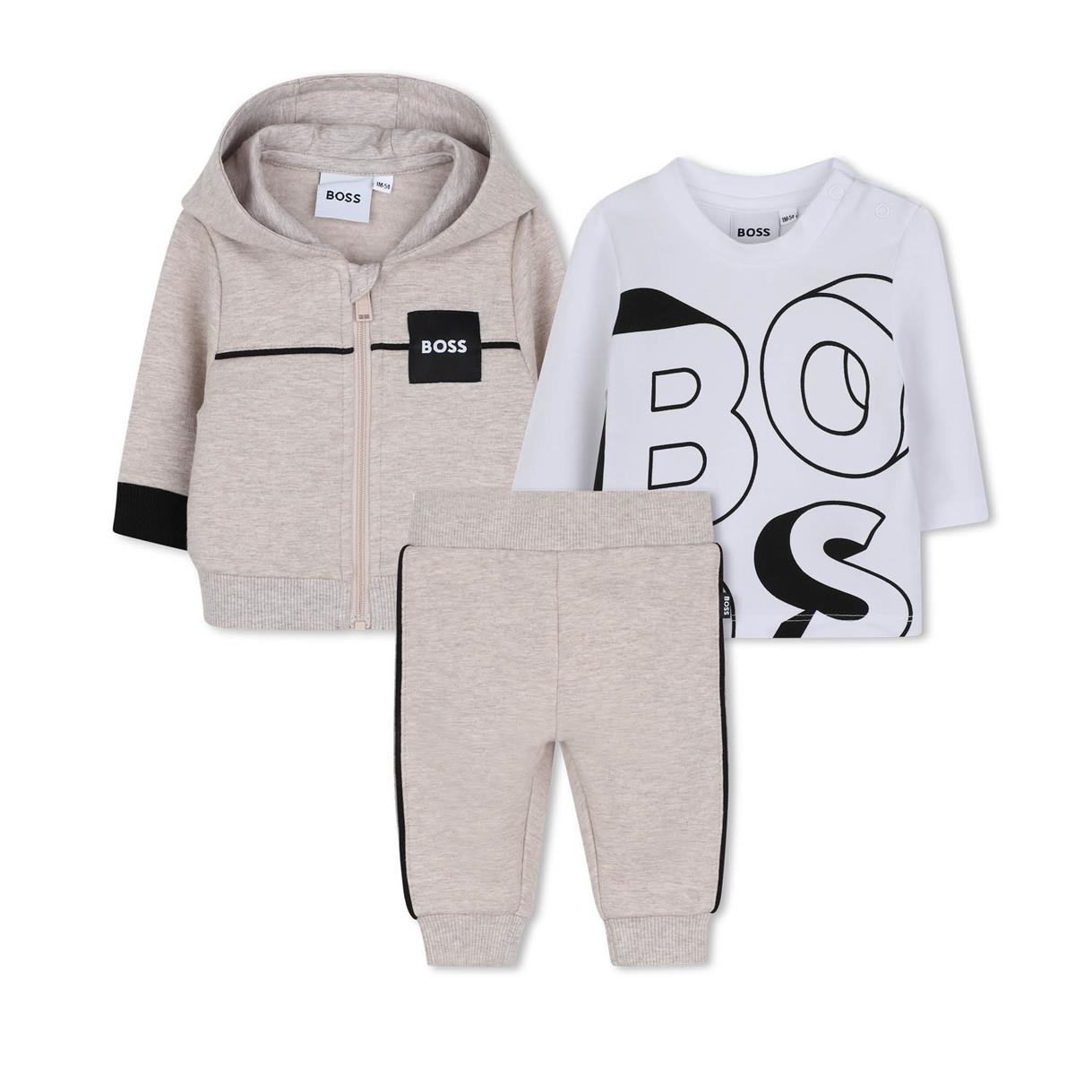 ENS.PANTALON+CARDIGAN+T.SHIRT