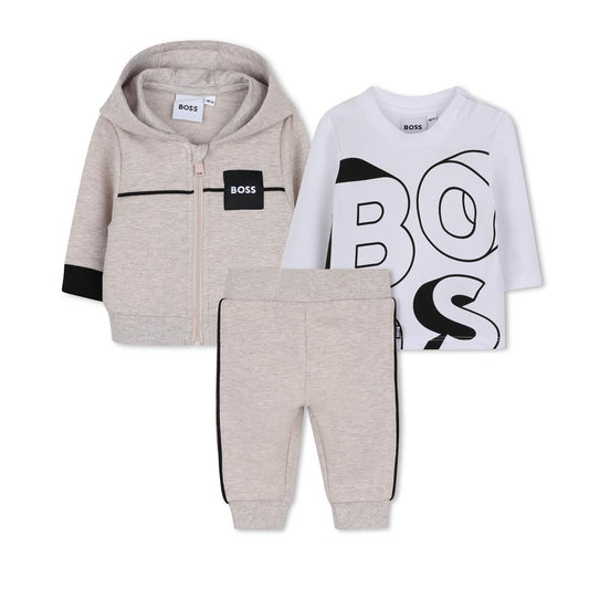 ENS.PANTALON+CARDIGAN+T.SHIRT