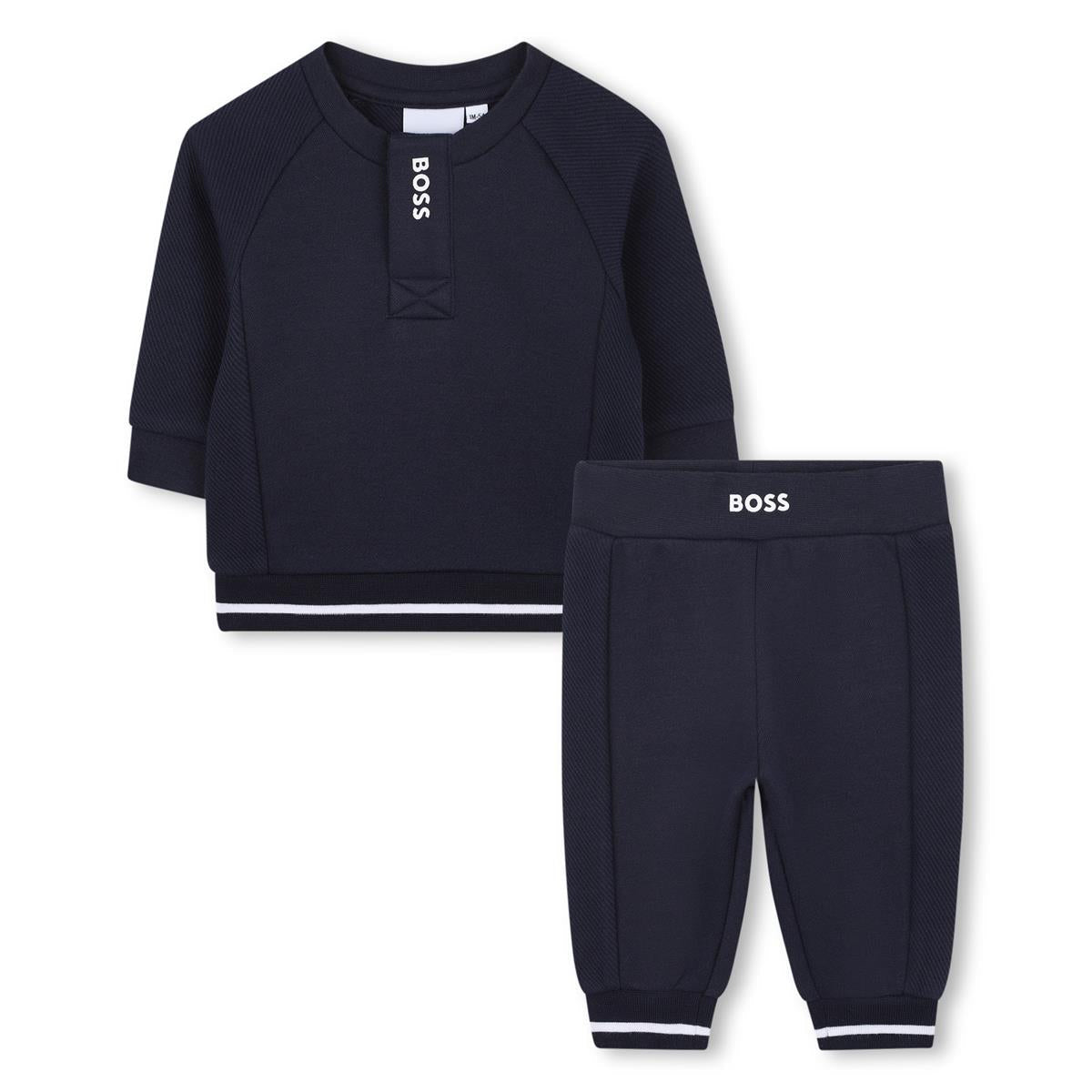 ENSEMBLE SWEAT+BAS JOGGING